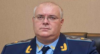Валендюк Олег Сергійович
