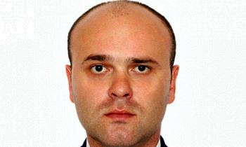 прокурор Скобух Іван Миколайович фото