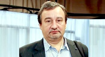 Левченко Олег Михайлович