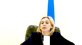 Михайленко Віра Володимирівна