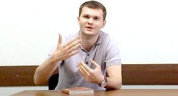 Прокопенко Богдан Олександрович